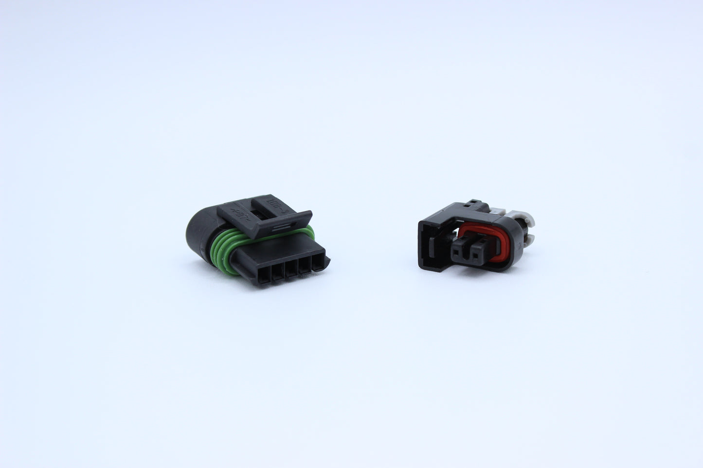 LS Connector kit