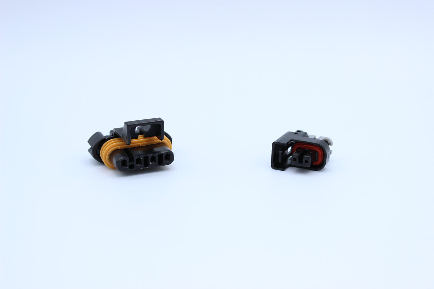 LS Connector kit