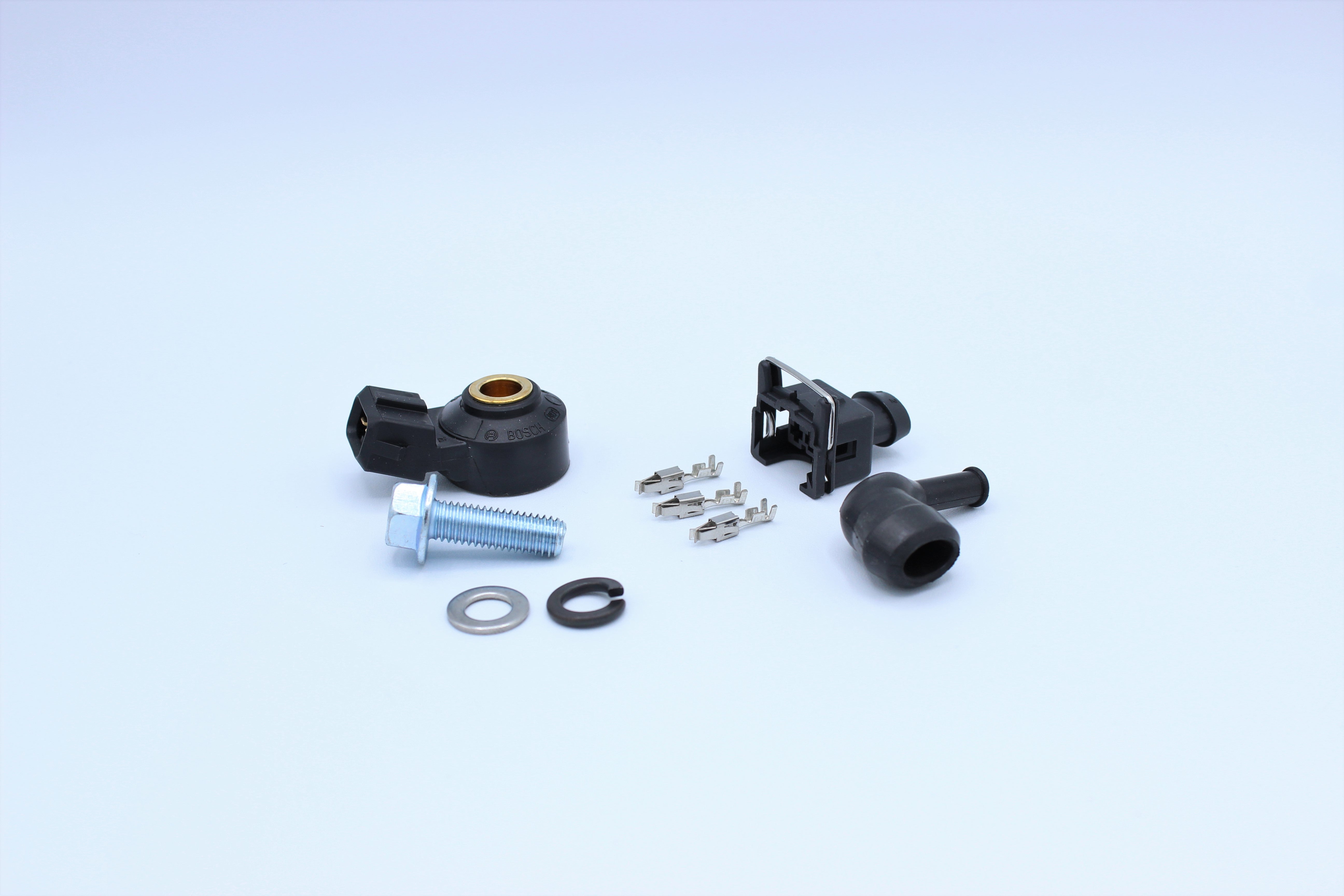 Knock Sensor Kit