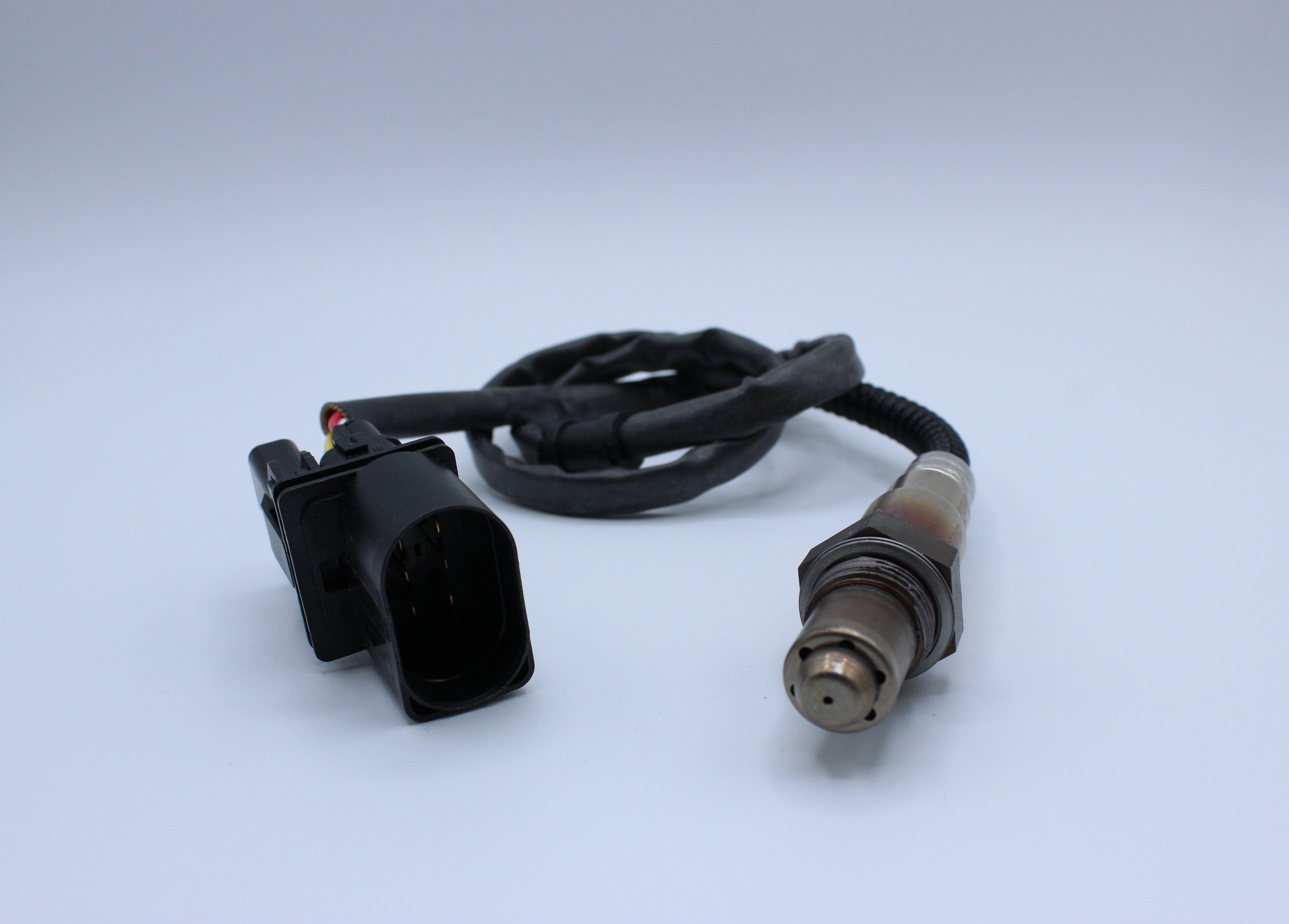O2 Sensor Rethreader Kit Wideband O2 Sensor Kit – FloorItGarage
